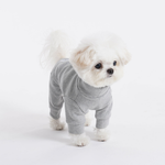 002 Костюм с воротником "Angel Monsters Single High Neck Coverall" Puppy Angel