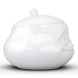 Сахарница Sweet, 400 мл, белая