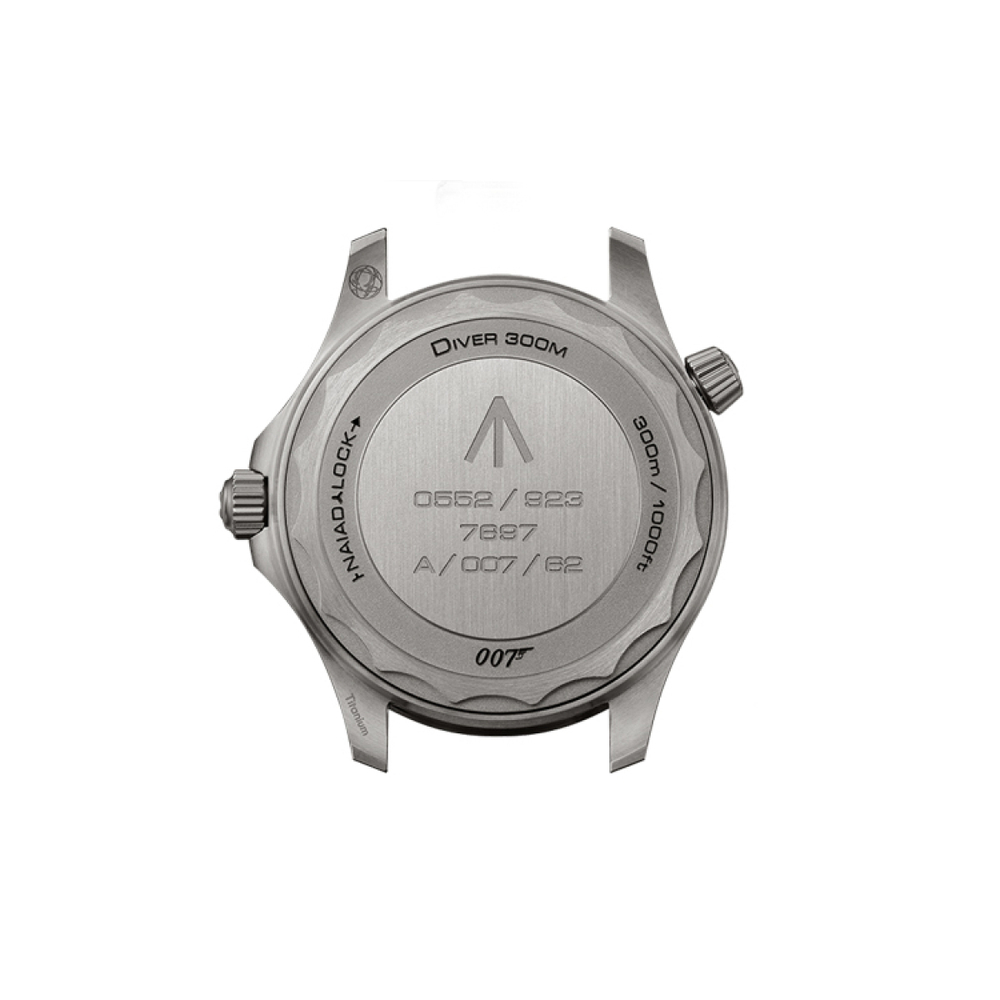 Часы OMEGA · 007 300 42mm 210.92.42.20.01.001, 210.92.42.20.01.001