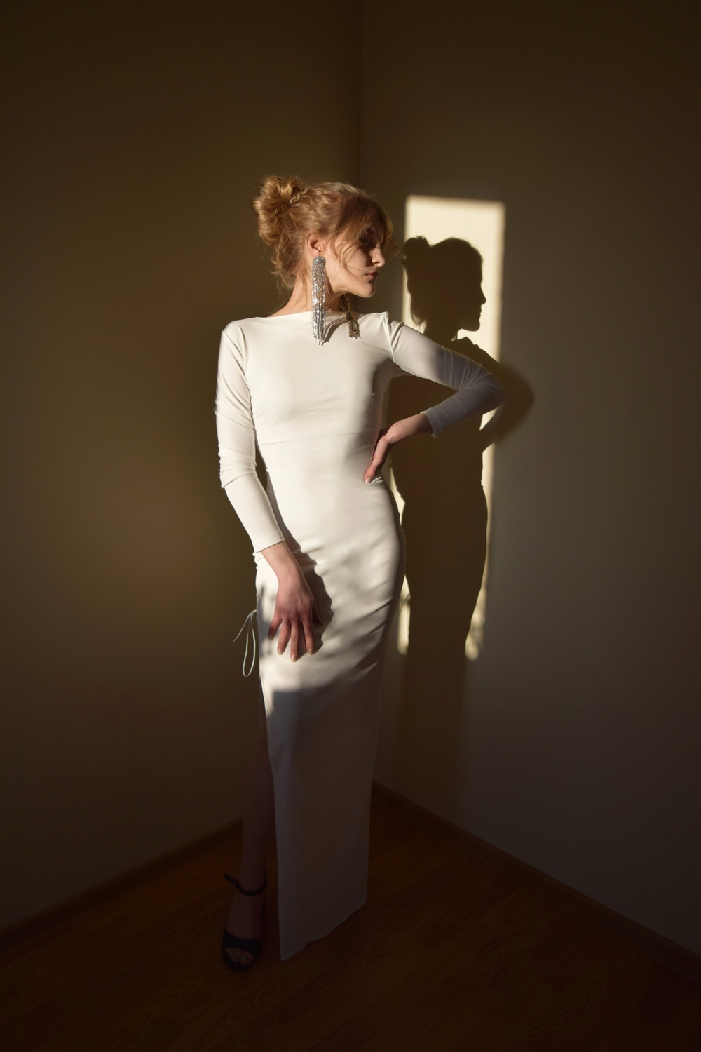 Платье Агнес