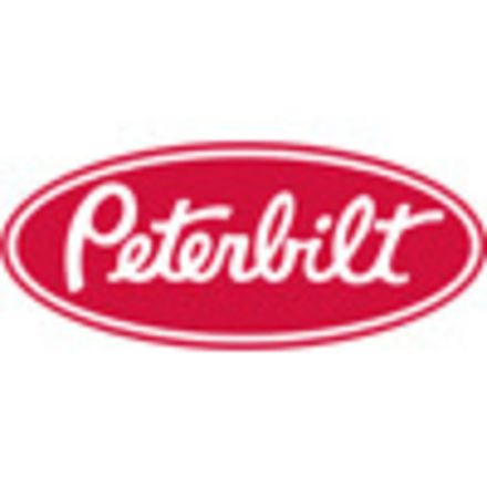 Дефлекторы окон Peterbilt