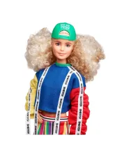 Кукла коллекционная BMR1959 GHT92