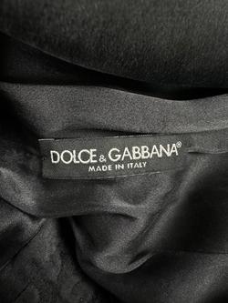 Платье Dolce&Gabbana