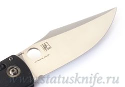 Нож BENCHMADE 741 Lum Onslaught AXSфотография - 6