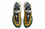 Кроссовки Sacai X Nike Vaporwaffle Tour Yellow