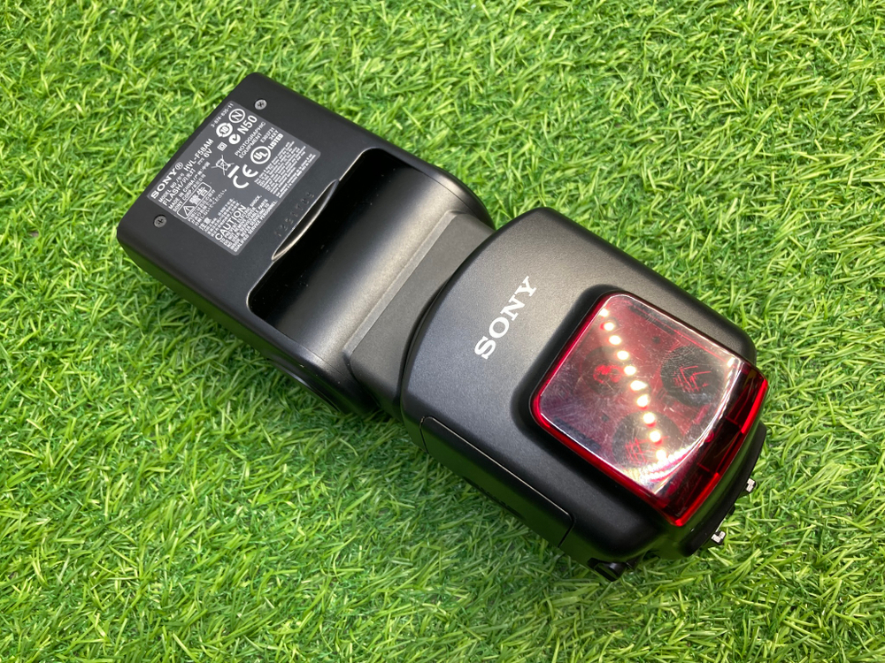 Sony HVL-F58AM Покупка/Продажа