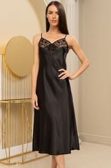 Сорочка Mia-Amore 4437 "Bagira"