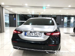 Mercedes-Benz E-Class W213 E300e 4MATIC Exclusive (06.2021)