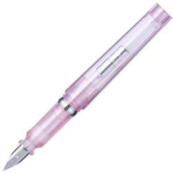 Ручка перьевая Sailor Tuzu Crystal Cherry Steel Nib F (12-0463-202) 4