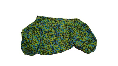 Комбинезон, утепленный синтепоном спектр 33Т девочка (обхват груди 76 - 85)