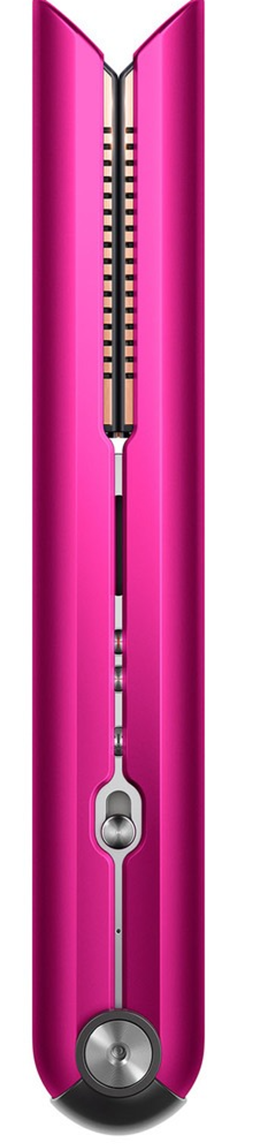 Выпрямитель Dyson HS03 Fuchsia/Bright Nickel