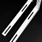 Кронштейн для кондиционера 500х600 мм пара