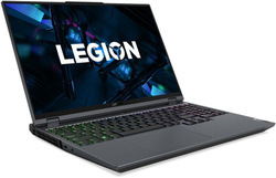 Ноутбук 16" Lenovo Legion 5 Pro 16ITH6 i5-11400H (82JF0003RK)