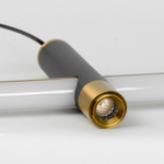 Линейно-подвесной светильник Lussole LSP-7206