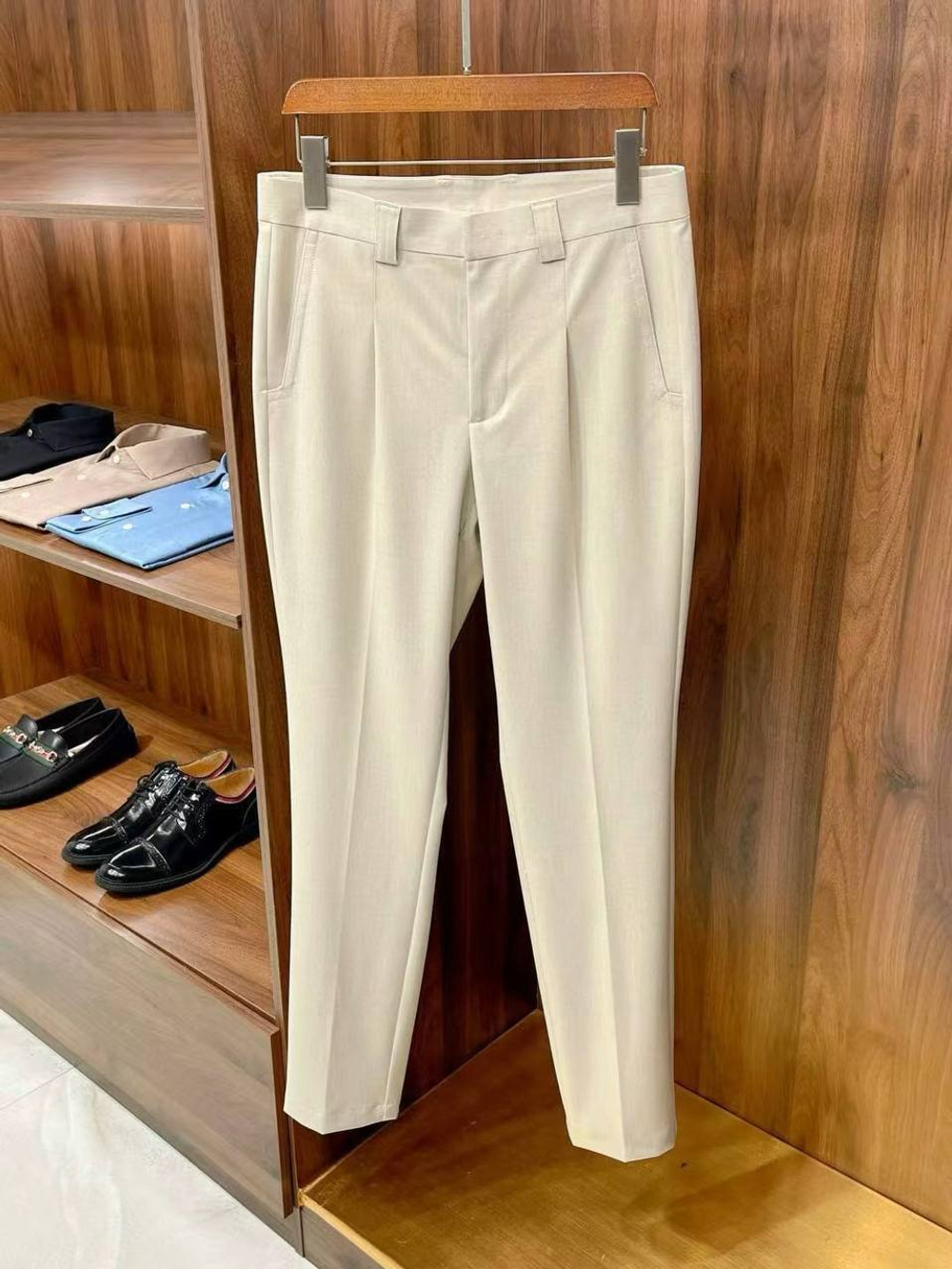 Брюки Loro Piana