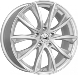 iFree Каzантип 7.5x18 5x114.3 ET 50 Dia 67.1 (silver)