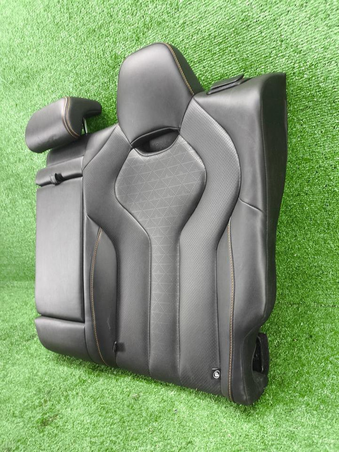 Сиденье Комплект сидений Changan Uni-V (2022-н.в.)