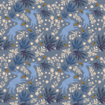 Дизайнерские обои Wall Street Summer