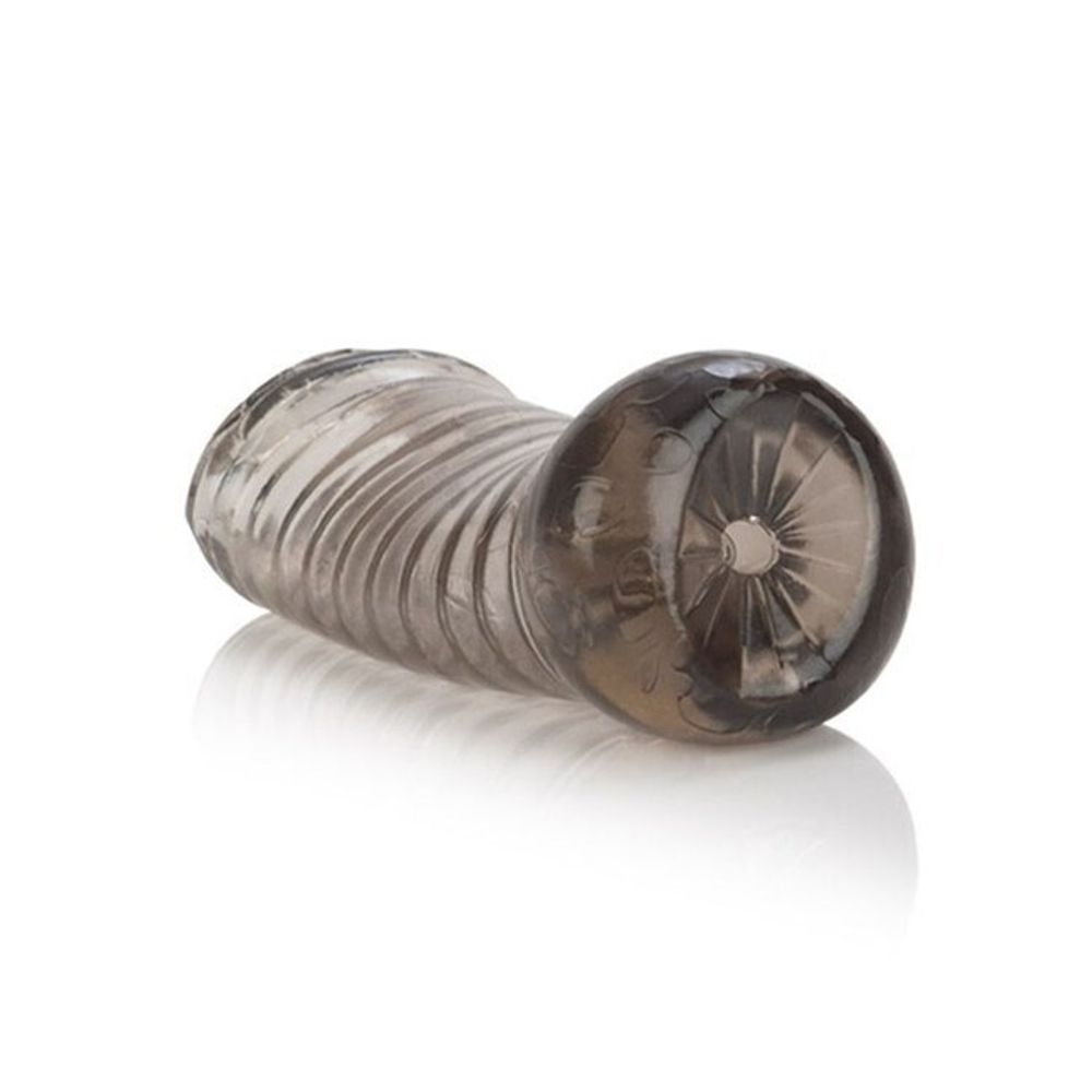 Мужской набор Sta-Hard Erector Set (Цвет: черный, прозрачный)