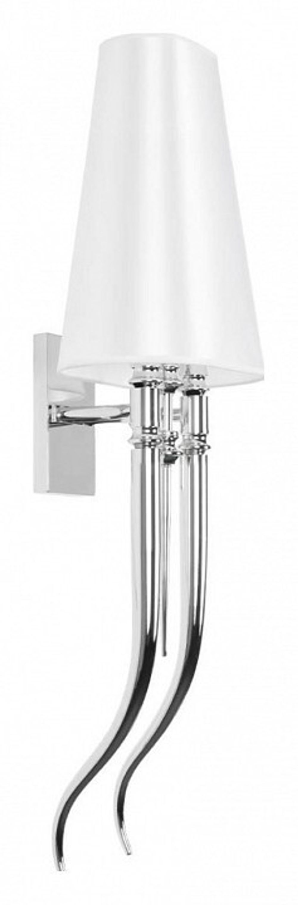Бра Loft it Brunilde 10207W/L Chrome