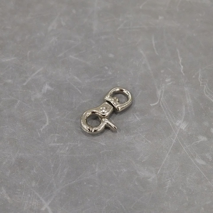 Карабин никель