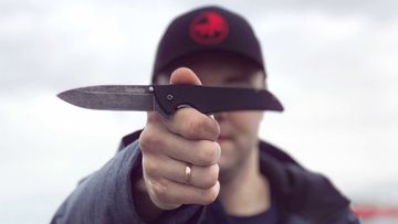 Лучшие складные ножи на каждый день - ТОП 10