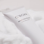 C'BON Увлажняющая пенка Фэшиалист СБОН - Facialist Moist Veil Wash, 130 г