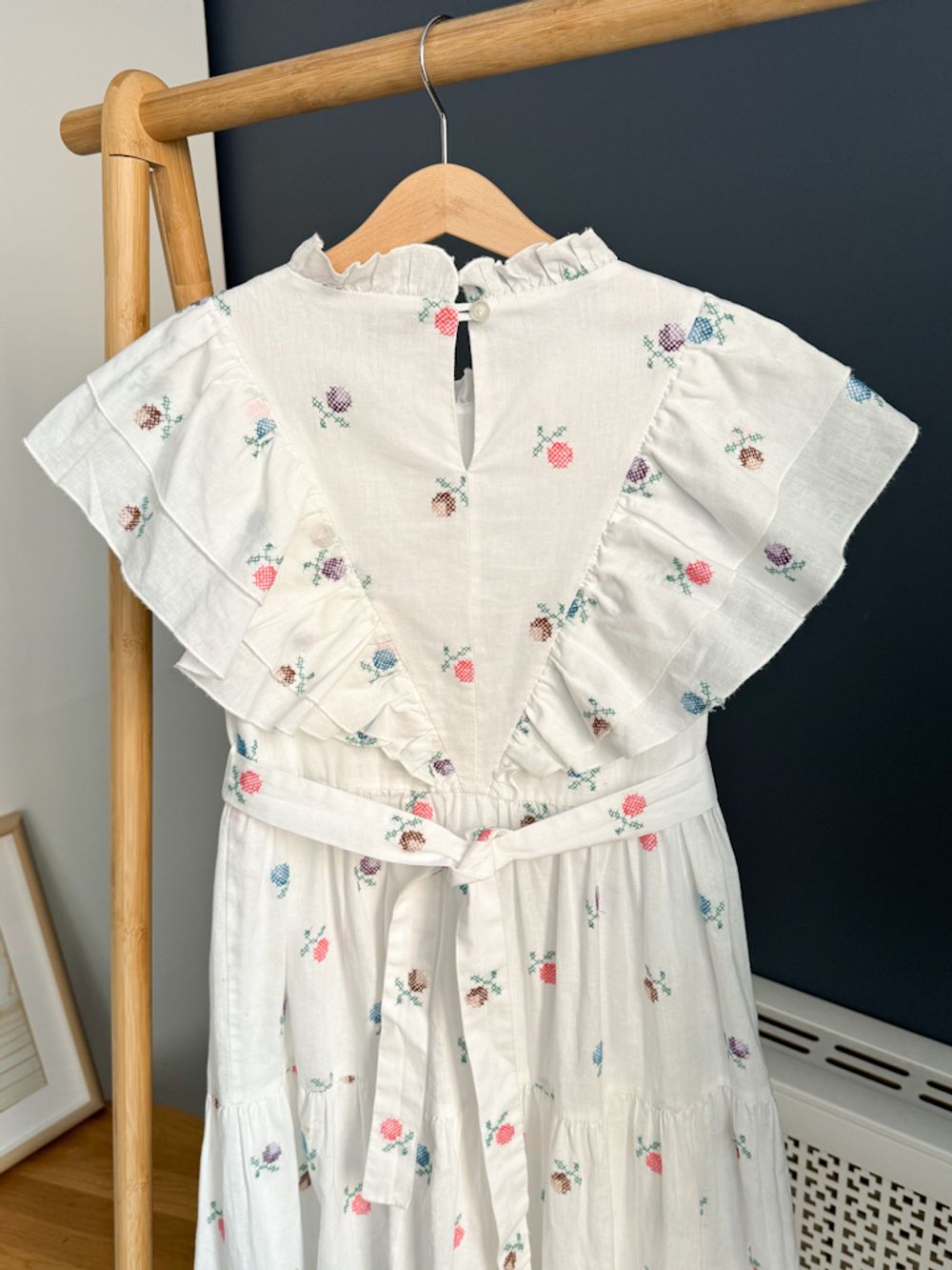 Хлопковое платье Paade Mode, 140