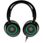 Гарнитура  SteelSeries Arctis Nova 3