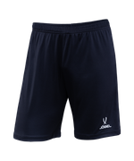 Шорты игровые CAMP Classic Shorts, черный/белый, детский