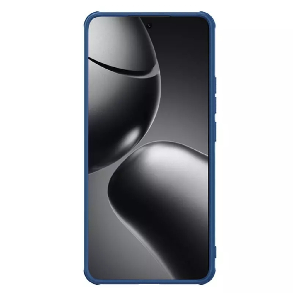 Накладка Nillkin Super Frosted Shield Pro для Xiaomi 14T Pro