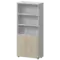 Шкаф СМШ-58ДС Тип1  792x380x1990 Смарт