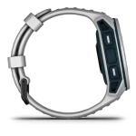 Спортивные наручные часы Garmin Instinct Solar Surf Cloudbreak 010-02293-08