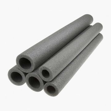 Изоляция трубы , цена за 1 шт (2 м)