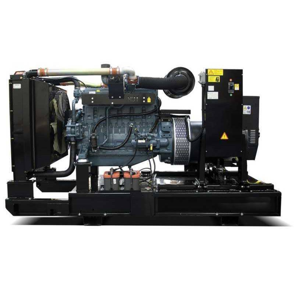 Дизельный генератор Energo ED 330/400 V