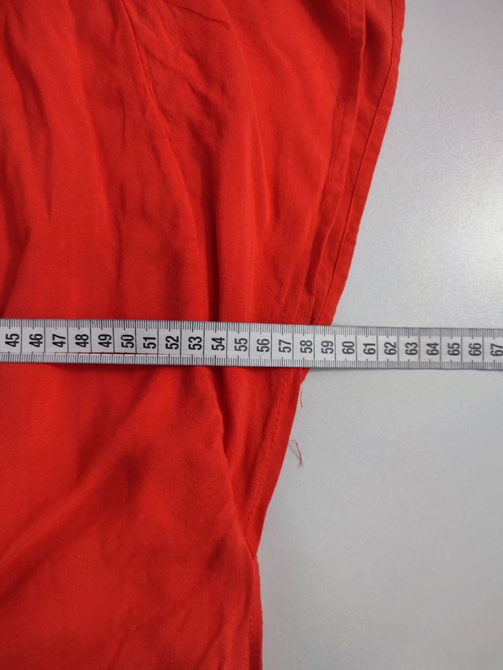 Блузка Zer Otantik яркая 44 размер