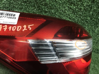 Фонарь левый внешний Hyundai Creta 1 (2016-2020)