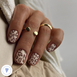 Плёнки для маникюра by provocative nails veronika