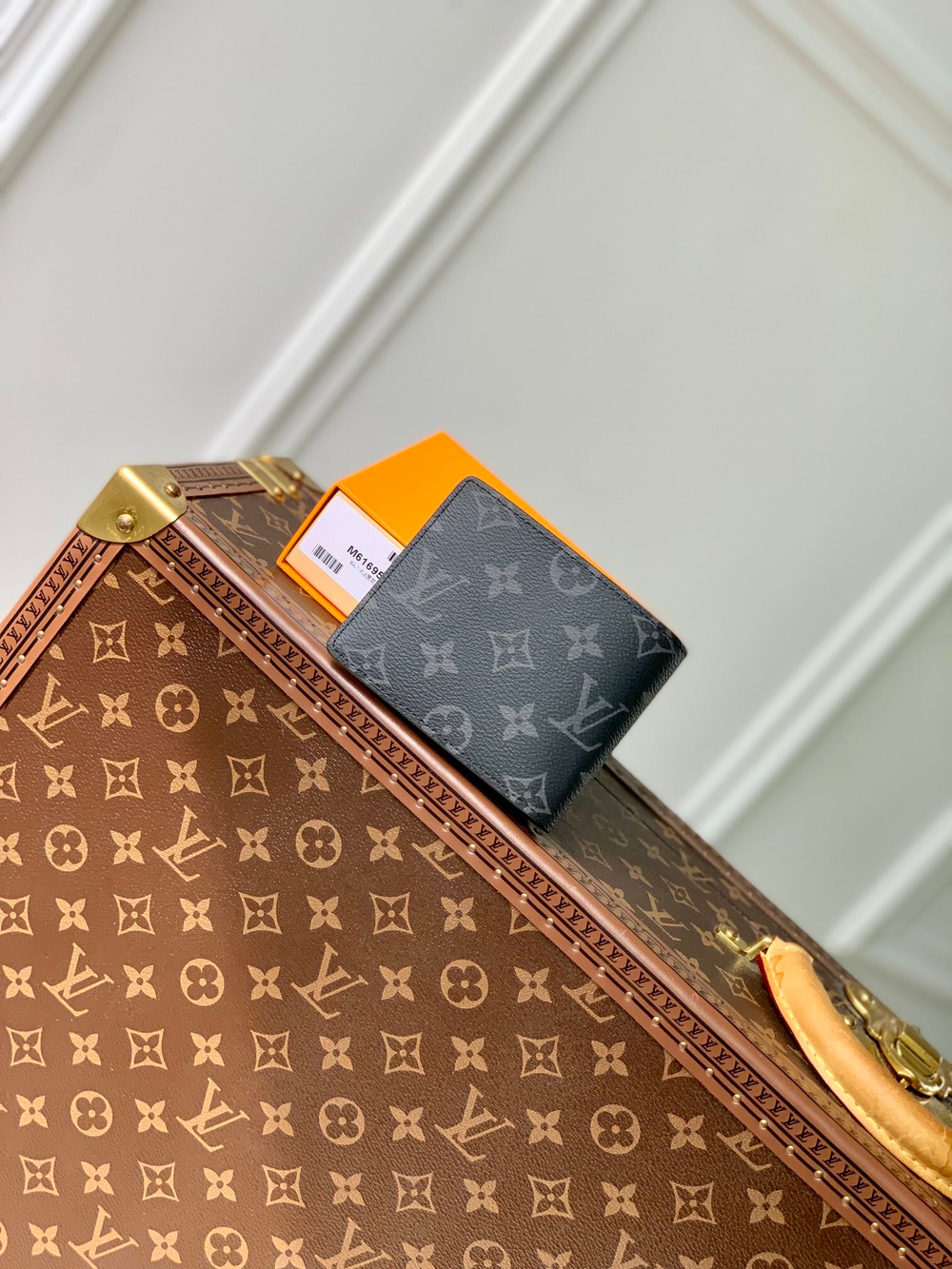 Louis Vuitton Multiple Wallet