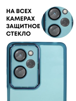 Чехол на Xiaomi Poco X5 Pro 5G