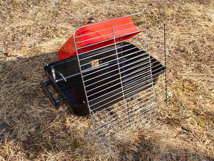 Мангал: SK-13HS