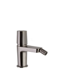 Смеситель для биде TZAR 340301NC никель