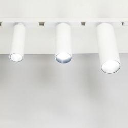 Citilux Тубус CL01T180 LED Трековый светильник Белый