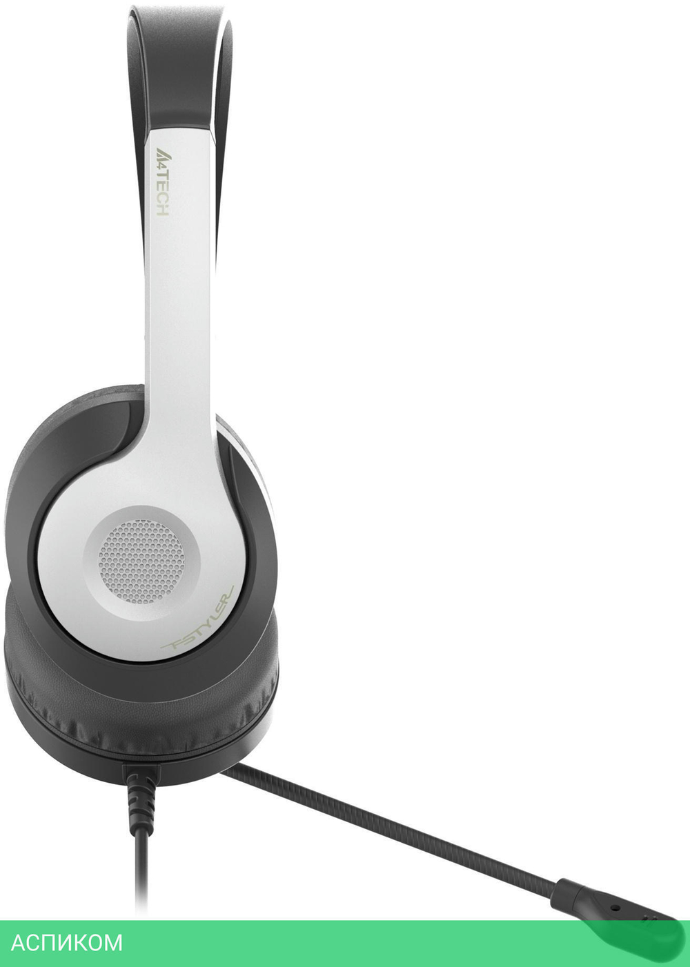 Наушники A4Tech Fstyler FH100U Panda