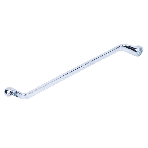 МАСТАК (023-10810) Ключ накидной 8х10 мм