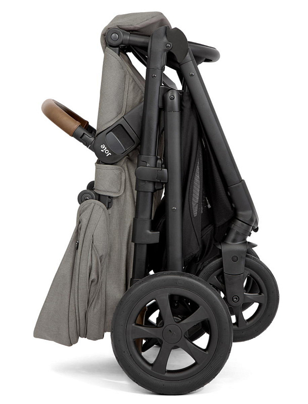 Прогулочная коляска Joie Alore Pebble