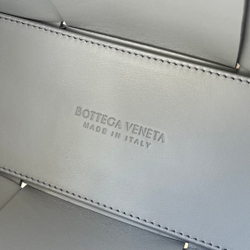 Bottega Veneta Mini Arco Tote Bag