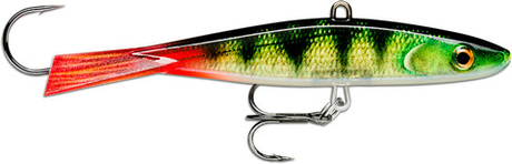 Балансир RAPALA Jigging Shadow Rap JSDR09 / 9 см, 17 г, цвет PEL