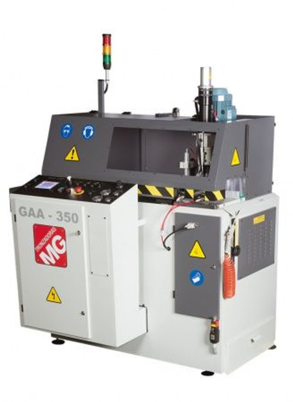 Дисковый отрезной станок Tronzadoras GAA-350-90