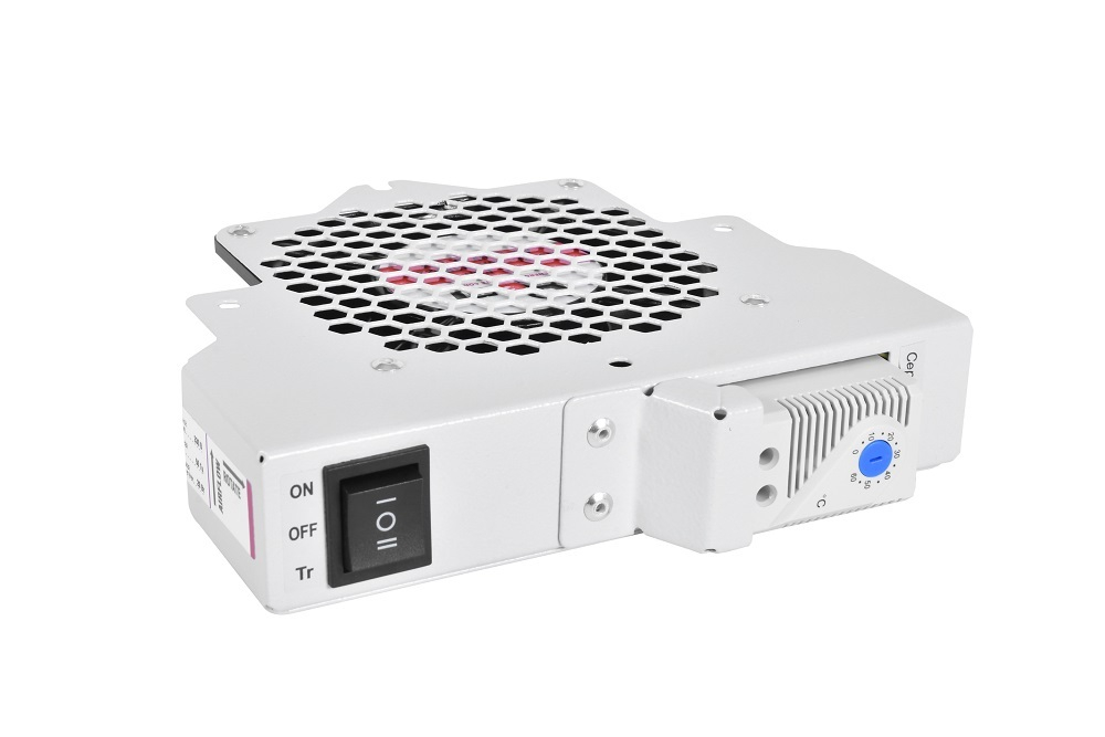 Вентиляторный модуль  ЦМО R-FAN-1T